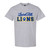 Laurel Hill Lions Script - Gildan Heavy Cotton T-Shirt
