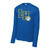 Laurel Hill Lions - Sport-Tek Long Sleeve PosiCharge Competitor Tee