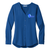 Forkey - Port Authority Women's Long Sleeve Button-Front Blouse
