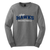 Bartlett Lady Hawks Basketball - Gildan Ultra Cotton Long Sleeve T-Shirt