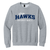 Bartlett Lady Hawks Basketball - Gildan Heavy Blend Crewneck