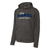 Bartlett Lady Hawks Basketball - Sport-Tek Sport-Wick Fleece Hooded Pullover