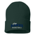 Bartlett Lady Hawks Basketball - Sportsman 12" Solid Knit Beanie