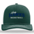 Bartlett Lady Hawks Basketball - Richardson Snapback Trucker Cap