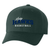 Bartlett Lady Hawks Basketball - Flexfit Twill Cap