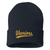 KPA Sportsman 12" Solid Knit Beanie - Assorted Colors