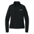 Kenyon Woods Middle School - Sport-Tek Women's Sport-Wick Stretch 1/4-Zip Pullover