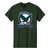 Bartlett Lady Hawks Basketball - Gildan Heavy Cotton T-Shirt (Eagle)