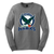 Bartlett Lady Hawks Basketball - Gildan Ultra Cotton Long Sleeve T-Shirt (Eagle)