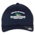 Wheaton Barracudas - Flexfit Twill Cap - Navy
