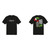 HRLC Christmas - District Perfect Tri Tee