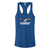 Glenbrook Elementary - Next Level Women's Ideal Racerback Tank