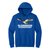 Glenbrook Elementary - Gildan Heavy Blend Hooded Sweatshirt