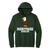 Heritage Eagles - Gildan Heavy Blend Hooded Sweatshirt