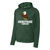 Heritage Eagles - Sport-Tek Sport-Wick Fleece Hooded Pullover