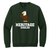 Heritage Eagles - Gildan Heavy Blend Crewneck