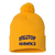 Hilltop Hawks - Sportsman Pom-Pom 12" Knit Beanie