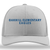 Oakhill Elementary Eagles - Richardson Snapback Trucker Cap