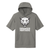 Parkwood Panthers - Sport-Tek Sport-Wick Fleece Short Sleeve Hooded Pullover