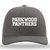 Parkwood Panthers - Richardson Snapback Trucker Cap