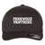 Parkwood Panthers - Flexfit Twill Cap