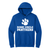 Ridge Circle Panthers - Gildan Heavy Blend Hooded Sweatshirt
