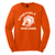 Sunnydale Mustangs - Gildan Ultra Cotton Long Sleeve T-Shirt