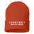 Sunnydale Mustangs - Sportsman 12" Solid Knit Beanie
