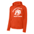 Sunnydale Mustangs - Sport-Tek Sport-Wick Fleece Hooded Pullover