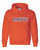 Bandits Softball Hooded Sweatshirt 