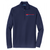 Firestone Complete Auto Care Pinpoint Mesh 1/2-Zip