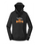 Bandits Baseball Ladies New Era French Terry Pullover Hoodie