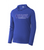 Outlaws Baseball YOUTH Sport-Tek PosiCharge Competitor Hooded Pullover