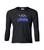 Outlaws Baseball (Logo) YOUTH Ultra Cotton Long Sleeve T-Shirt