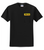 Tires Plus Workwear Active 50/50 Cotton/Poly Pocket T-Shirt