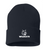 West Chicago High School Sportsman 12" Solid Knit Beanie