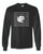 Carol Stream Panthers Long Sleeve Cotton Shirt #3