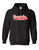 Roselle Renegade Heavy Blend Hoodie