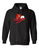 Roselle Renegade Heavy Blend Hoodie Renegade