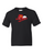 Roselle Renegade Youth Dry Blend Tee Renegade
