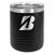 Bridgestone 10 oz. Vacuum Insulated Tumbler