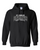 St. Charles Silverhawks Softball Hooded Sweatshirt