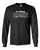 St. Charles Silverhawks Softball Long Sleeve T-Shirt