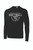 St. Charles Silverhawks Softball YOUTH PosiCharge Long Sleeve - 2