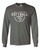 St. Charles Silverhawks Softball Long Sleeve T-Shirt - 2