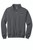 St. Charles Silverhawks Softball 1/4 - zip Sweatshirt