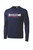 Dupage Revolution Baseball ADULT Long Sleeve PosiCharge Competitor Tee