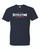 Dupage Revolution Baseball ADULT Heavy Cotton T-Shirt