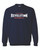 Dupage Revolution Baseball ADULT Heavy Blend Sweatshirt