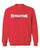 Dupage Revolution Baseball YOUTH Heavy Blend Sweatshirt